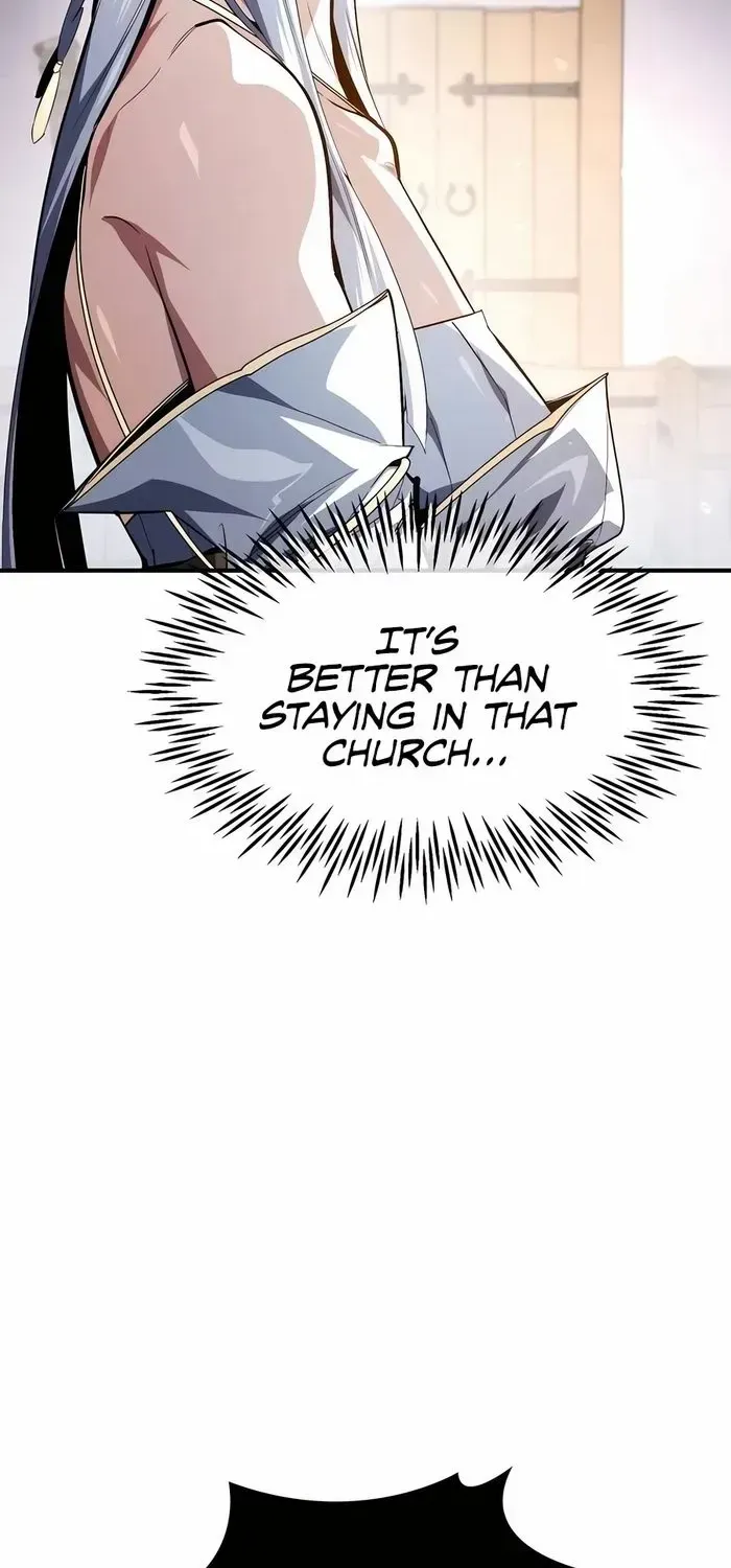 There’s No Such Thing as a Bad Hero in the World Chapter 12 page 83 - 