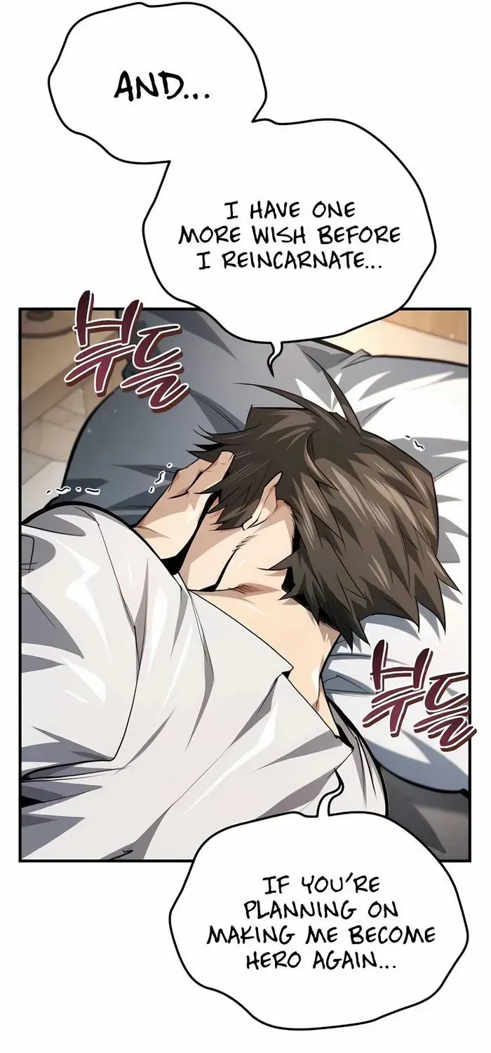 There’s No Such Thing as a Bad Hero in the World Chapter 12 page 96 - 