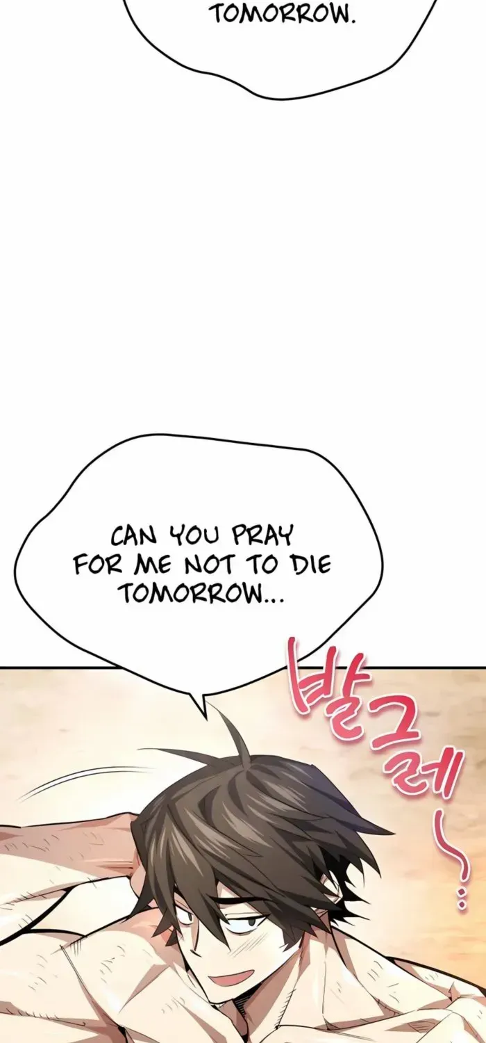 There’s No Such Thing as a Bad Hero in the World Chapter 13 page 13 - 