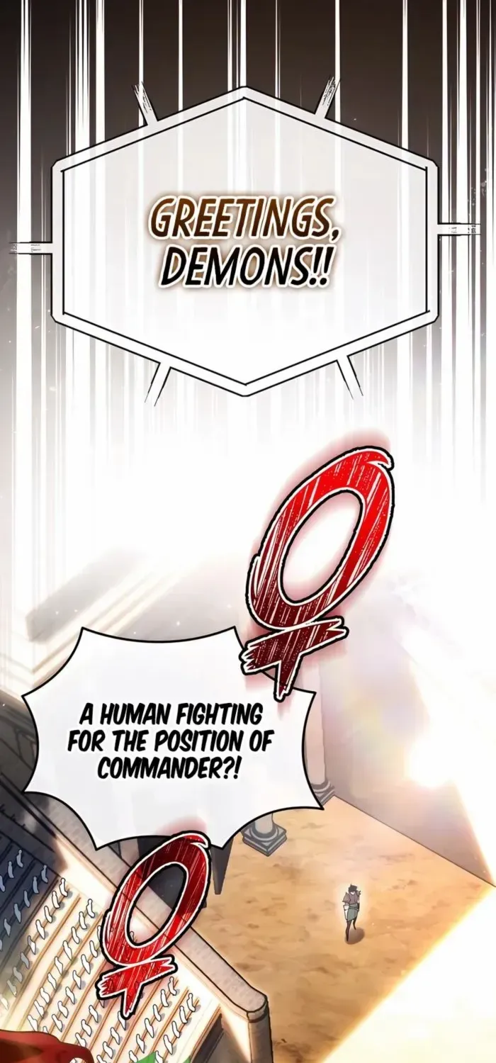 There’s No Such Thing as a Bad Hero in the World Chapter 13 page 18 - 