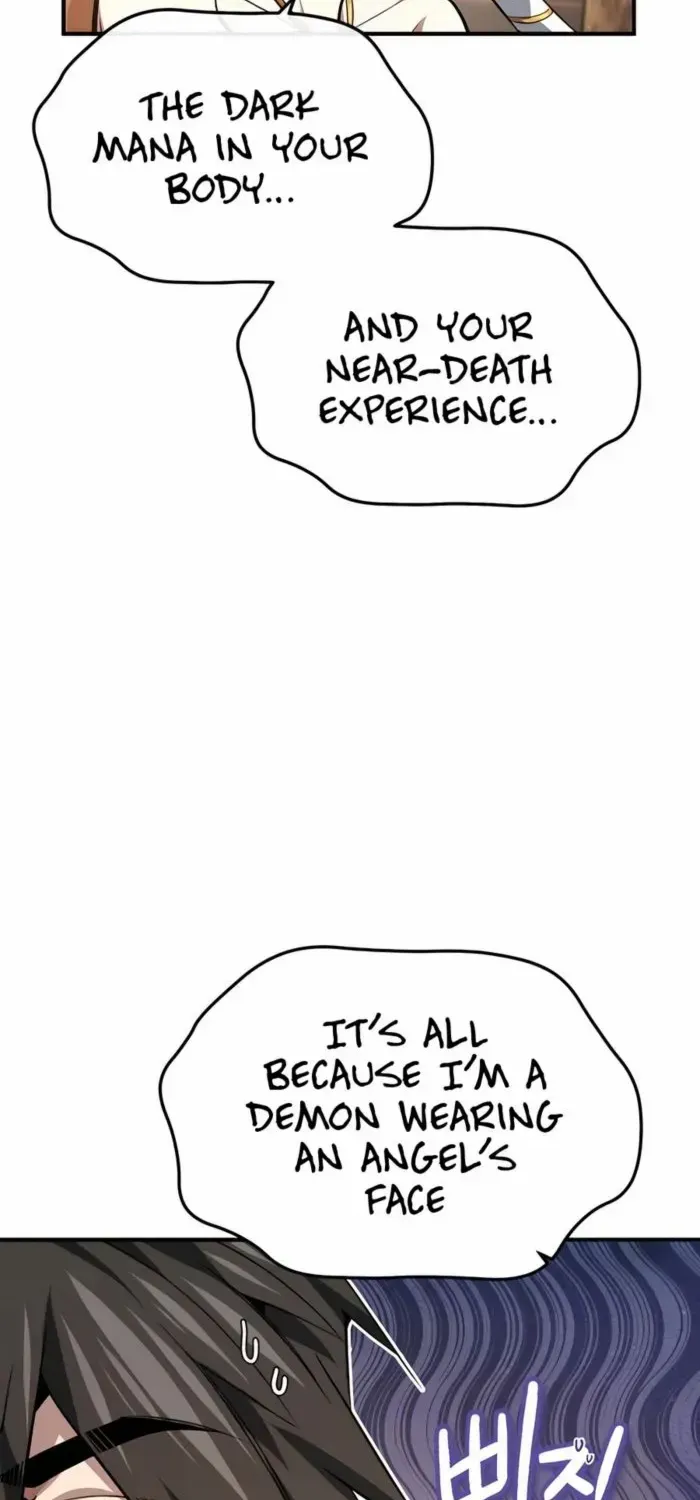 There’s No Such Thing as a Bad Hero in the World Chapter 13 page 4 - 