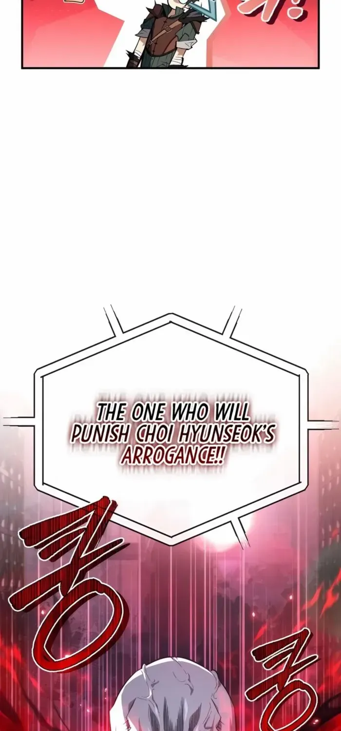 There’s No Such Thing as a Bad Hero in the World Chapter 13 page 36 - 