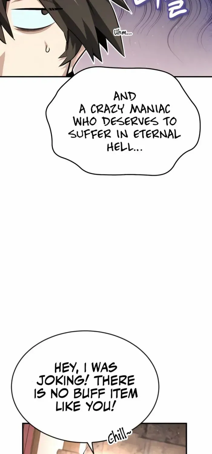 There’s No Such Thing as a Bad Hero in the World Chapter 13 page 5 - 