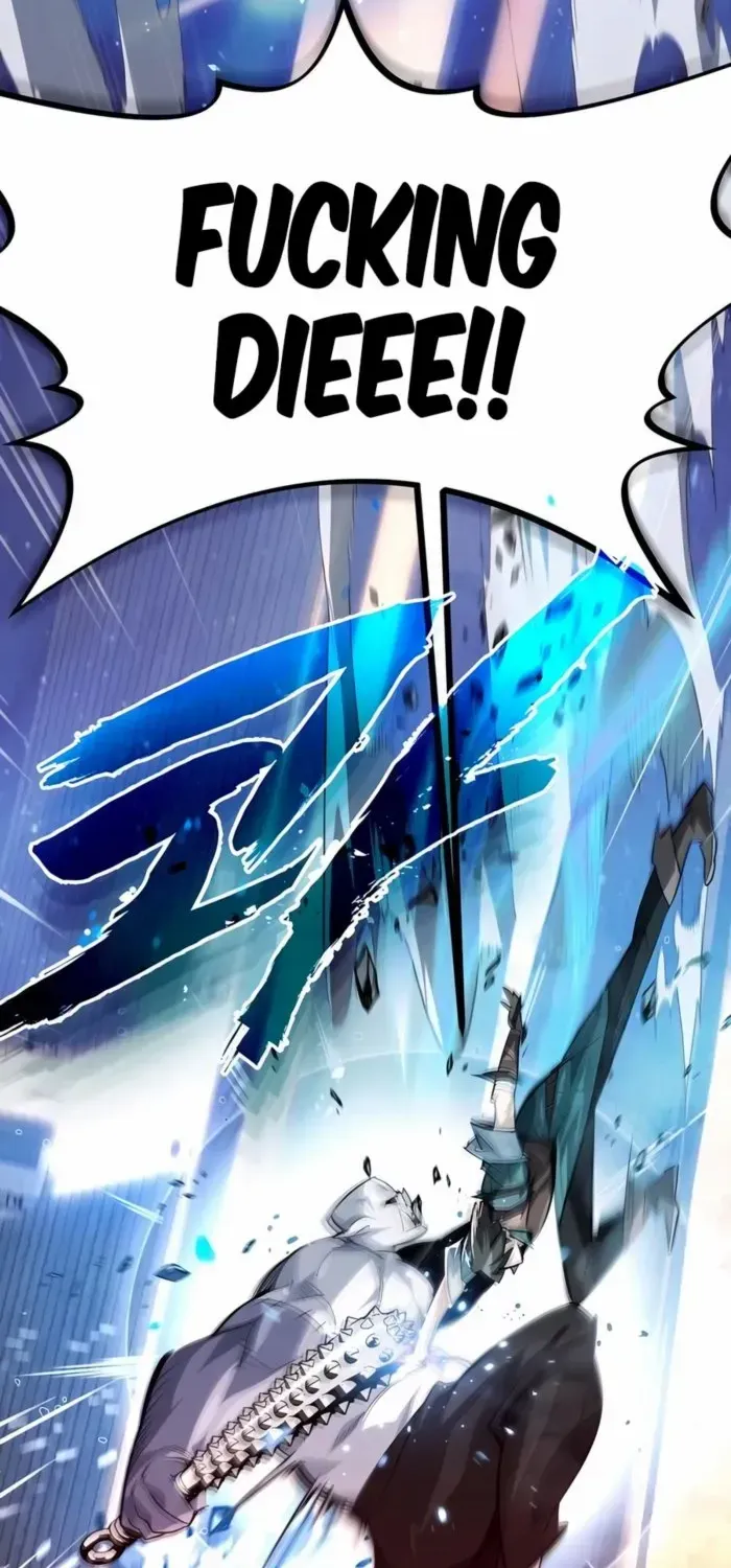 There’s No Such Thing as a Bad Hero in the World Chapter 13 page 82 - 
