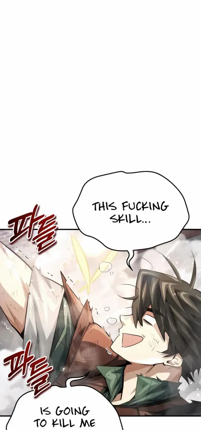 There’s No Such Thing as a Bad Hero in the World Chapter 13 page 94 - 