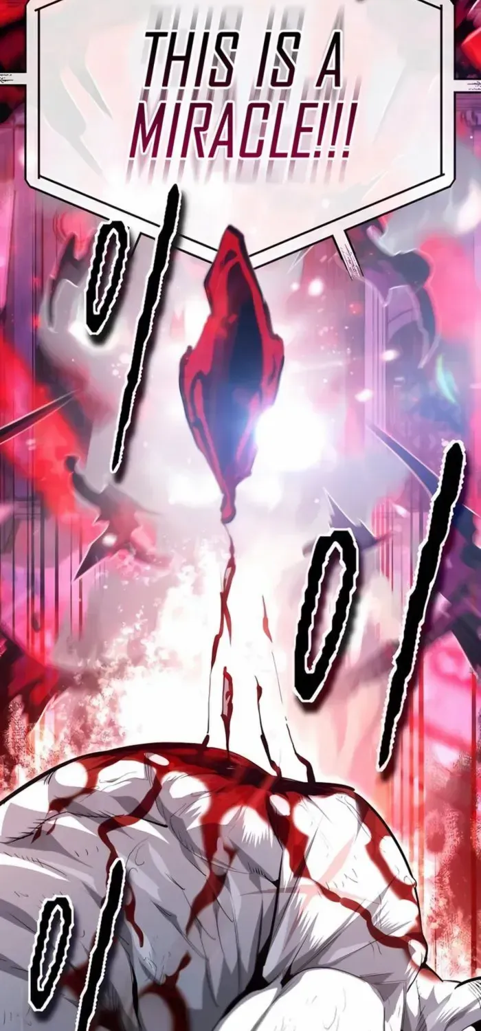 There’s No Such Thing as a Bad Hero in the World Chapter 14 page 3 - 