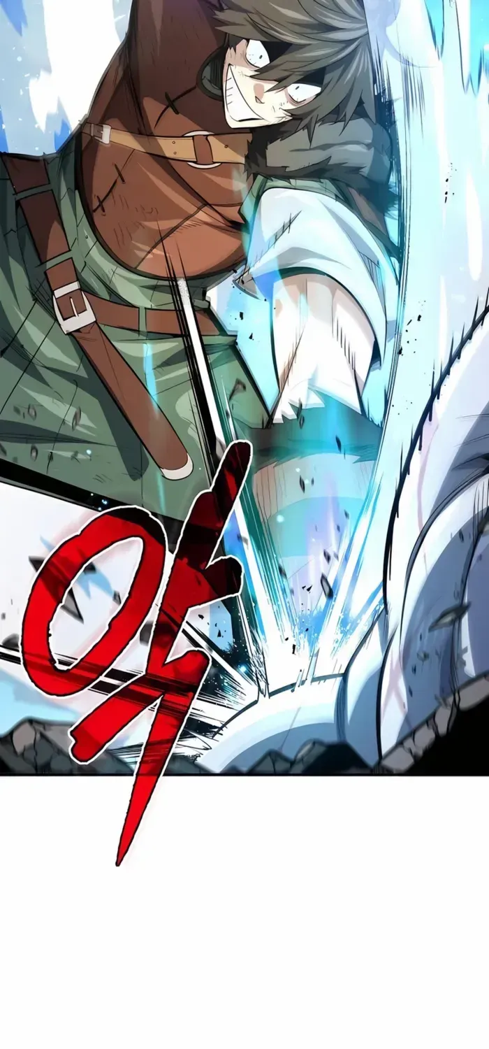 There’s No Such Thing as a Bad Hero in the World Chapter 14 page 57 - 