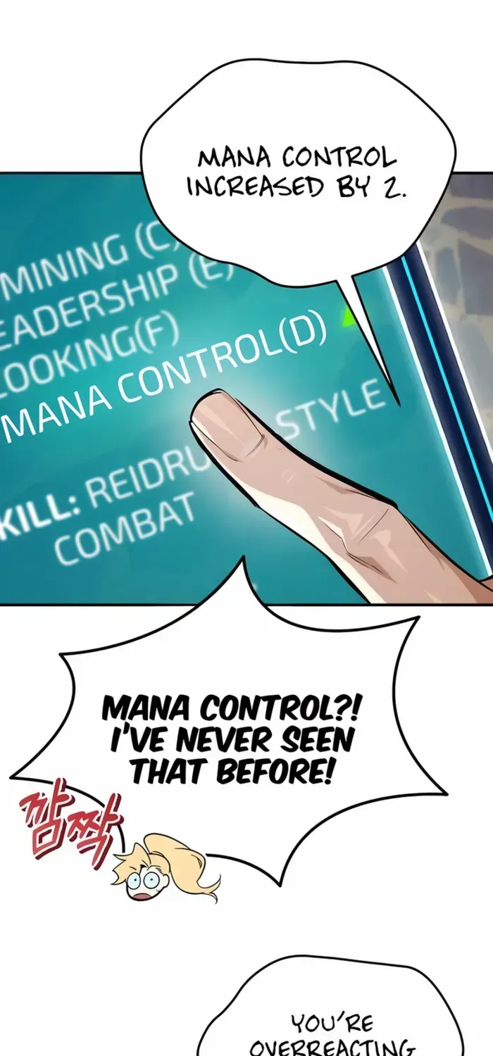 There’s No Such Thing as a Bad Hero in the World Chapter 14 page 75 - 