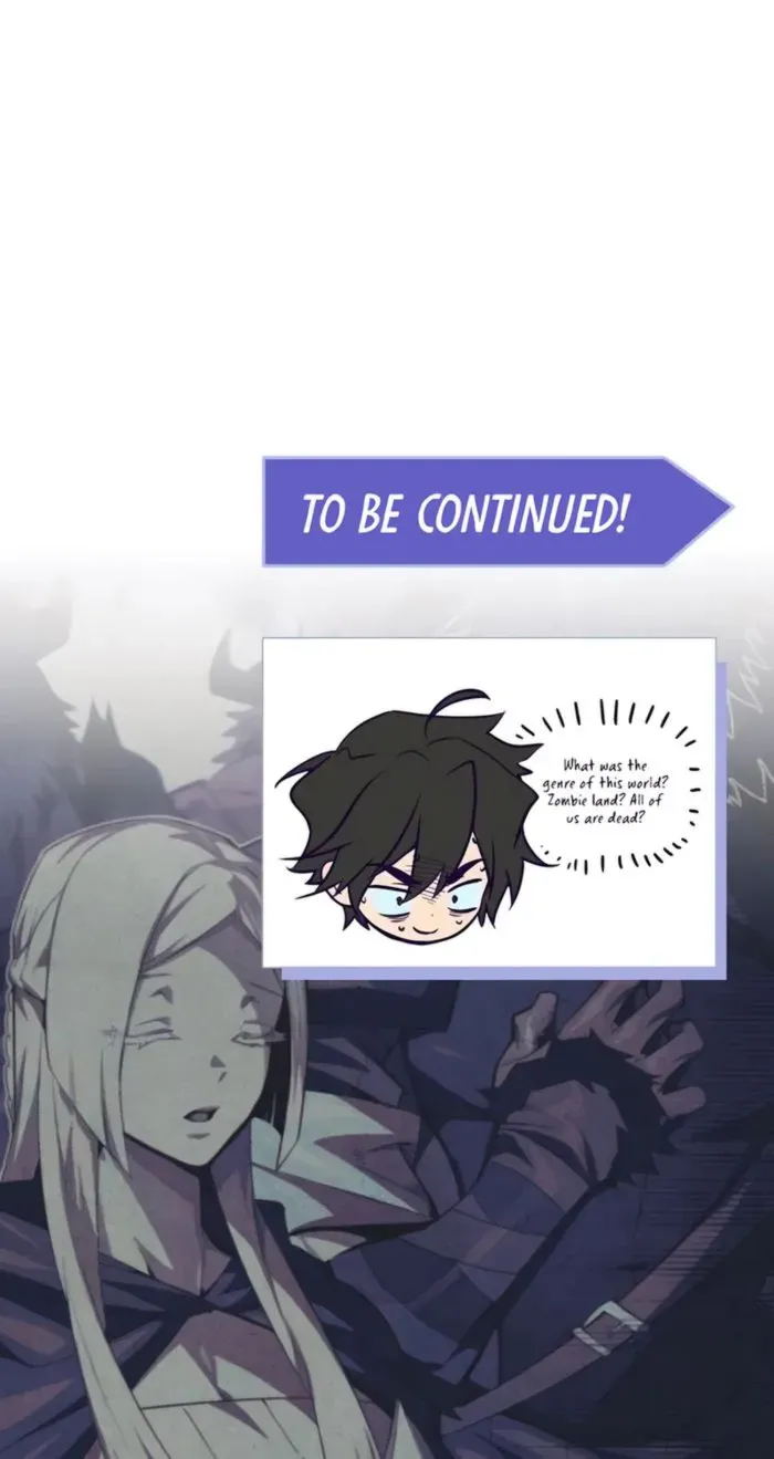 There’s No Such Thing as a Bad Hero in the World Chapter 14 page 98 - 