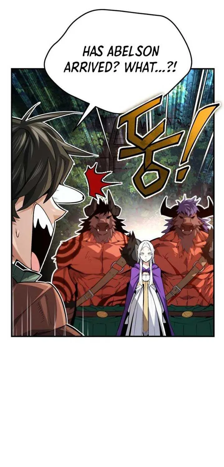 There’s No Such Thing as a Bad Hero in the World Chapter 15 page 11 - 