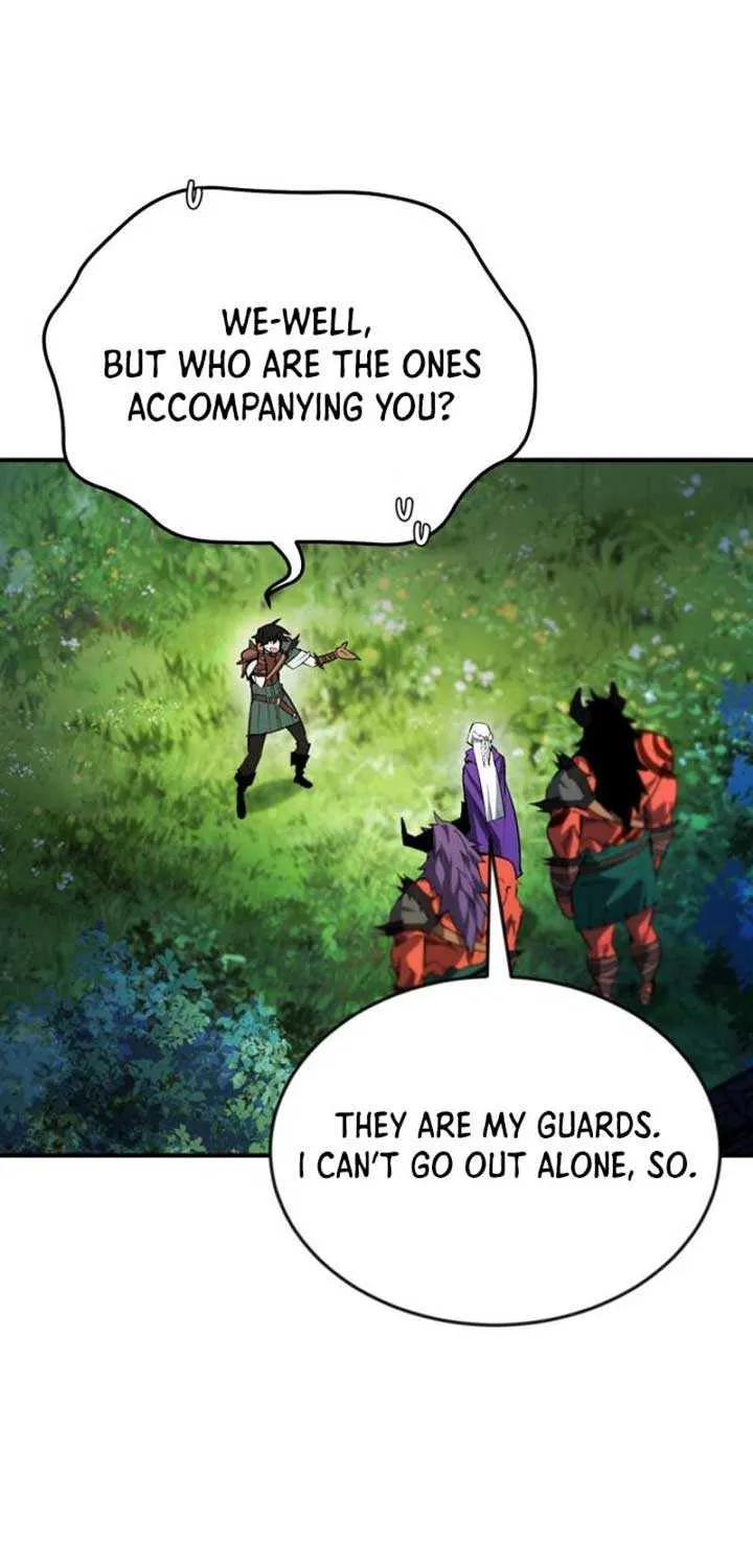 There’s No Such Thing as a Bad Hero in the World Chapter 15 page 12 - 