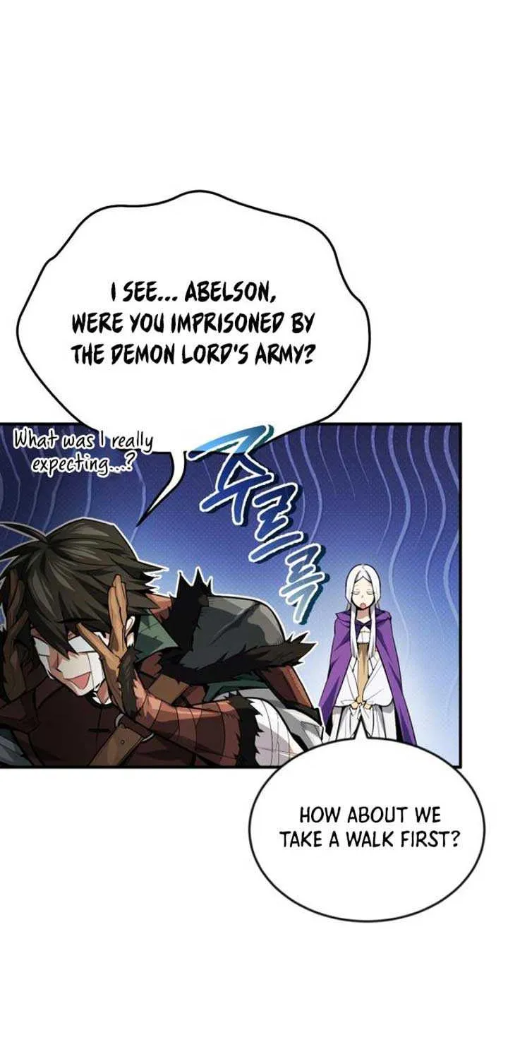 There’s No Such Thing as a Bad Hero in the World Chapter 15 page 13 - 
