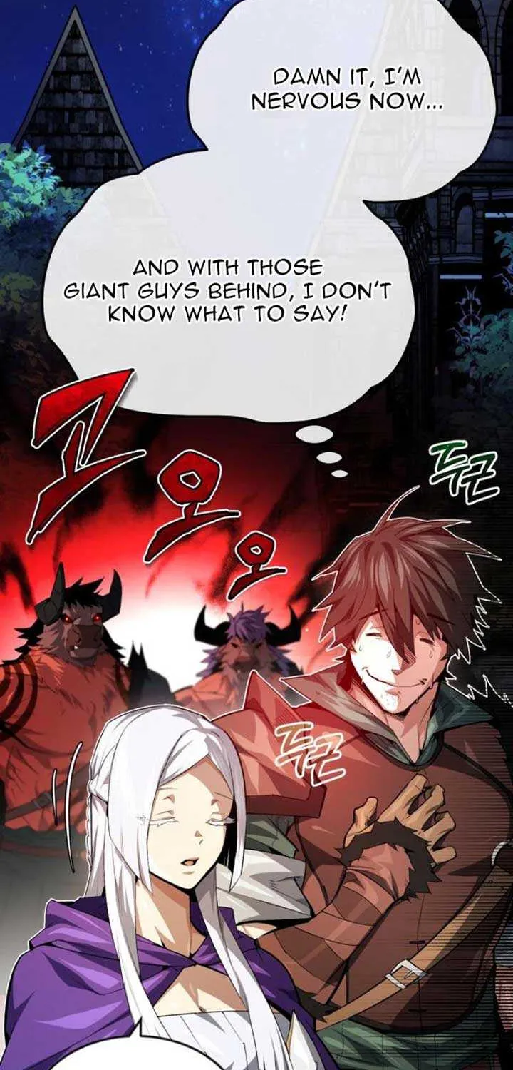 There’s No Such Thing as a Bad Hero in the World Chapter 15 page 15 - 