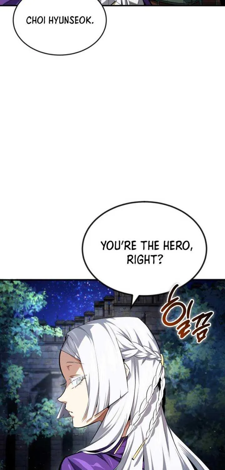 There’s No Such Thing as a Bad Hero in the World Chapter 15 page 16 - 