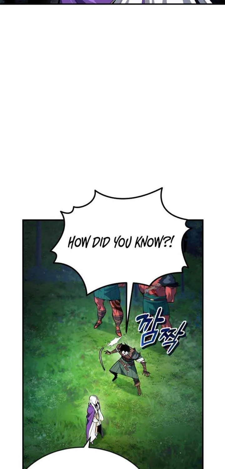 There’s No Such Thing as a Bad Hero in the World Chapter 15 page 17 - 