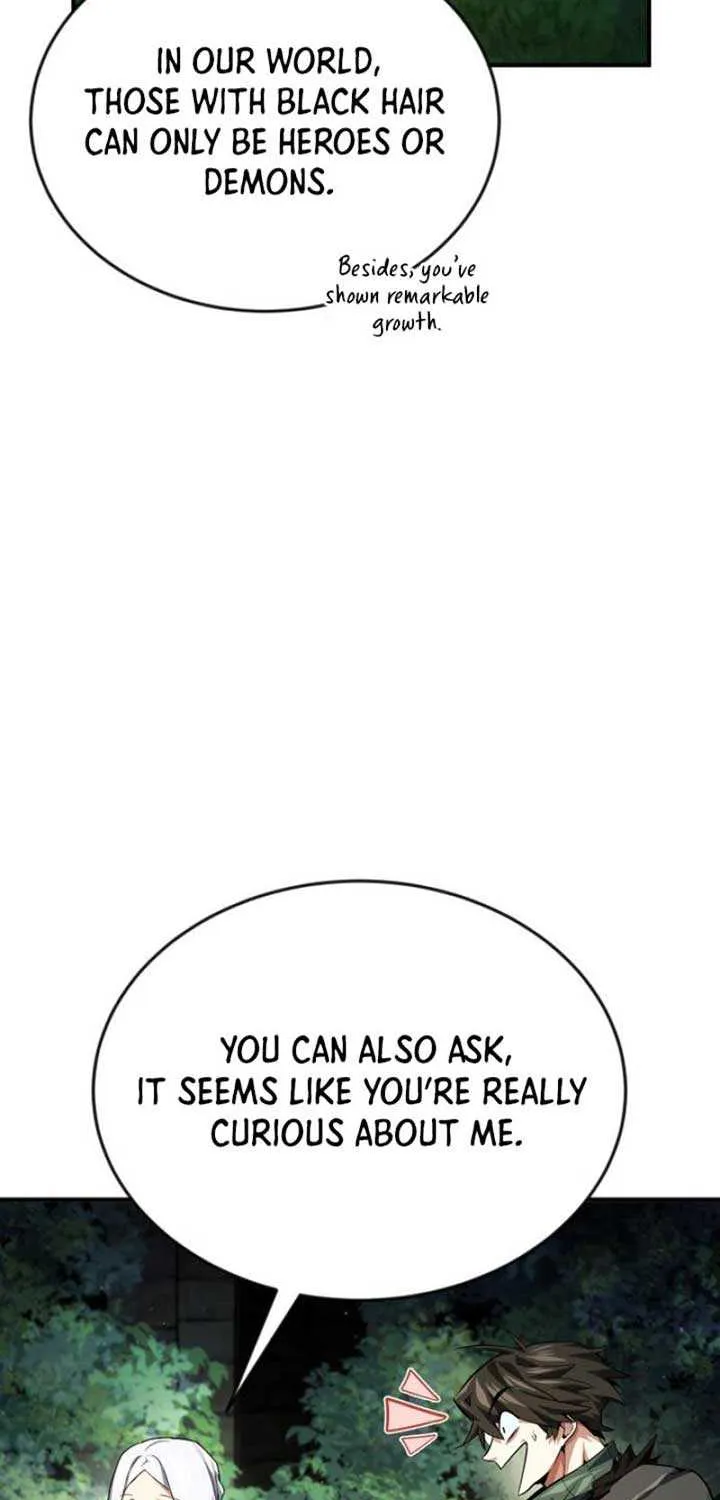 There’s No Such Thing as a Bad Hero in the World Chapter 15 page 18 - 