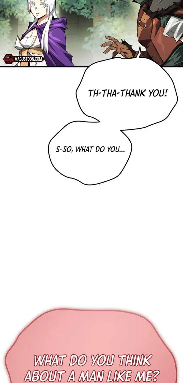 There’s No Such Thing as a Bad Hero in the World Chapter 15 page 19 - 
