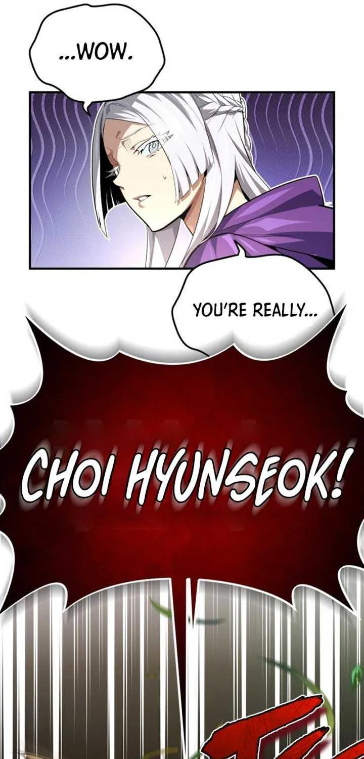 There’s No Such Thing as a Bad Hero in the World Chapter 15 page 22 - 