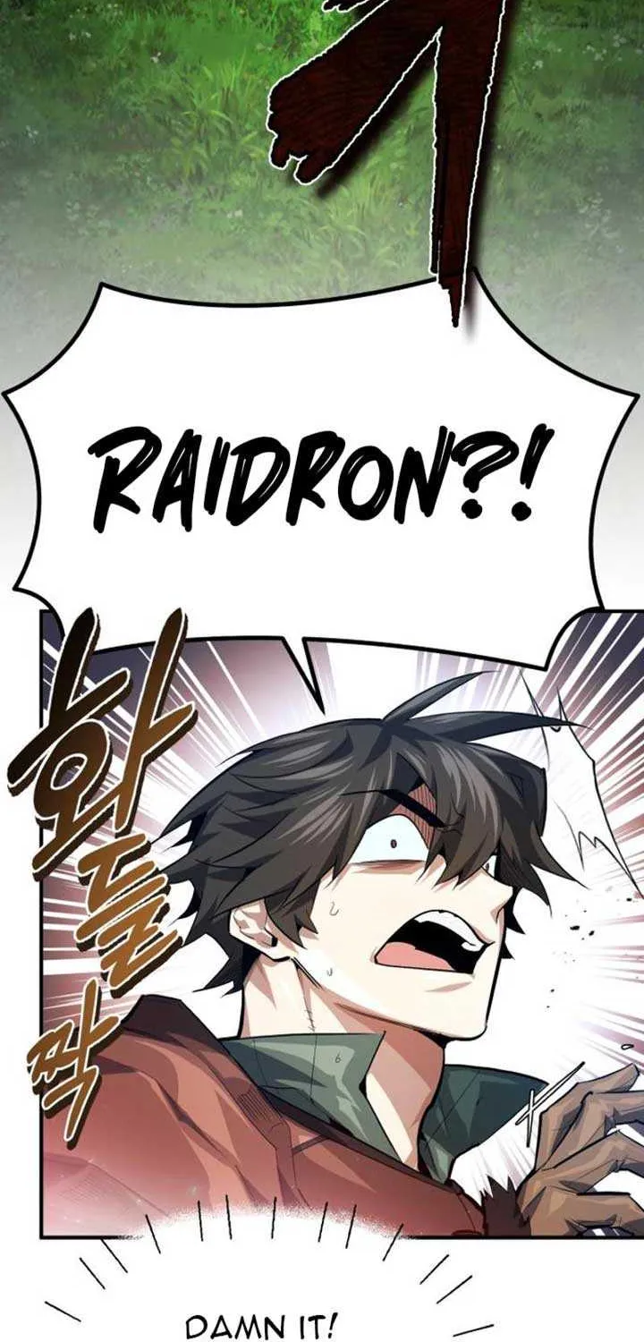 There’s No Such Thing as a Bad Hero in the World Chapter 15 page 25 - 
