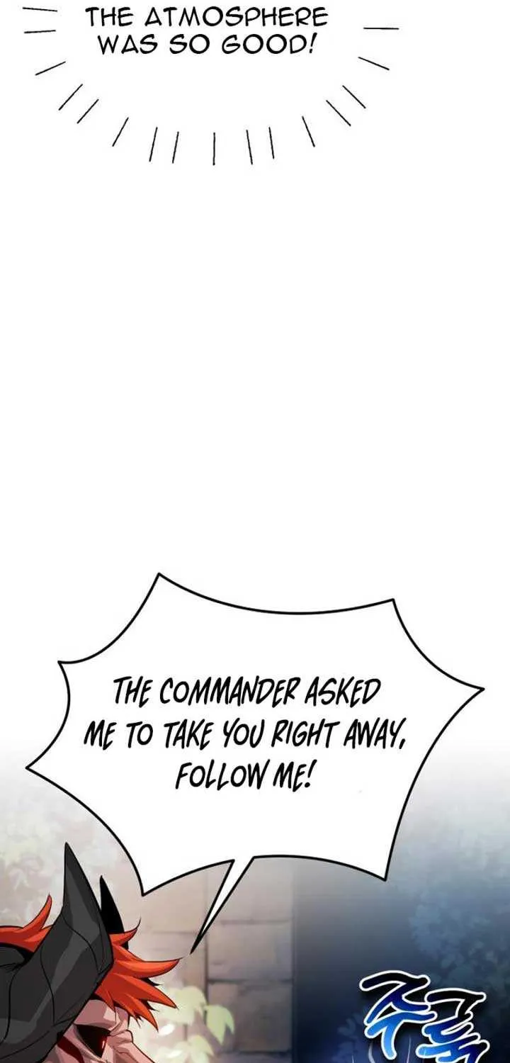 There’s No Such Thing as a Bad Hero in the World Chapter 15 page 26 - 
