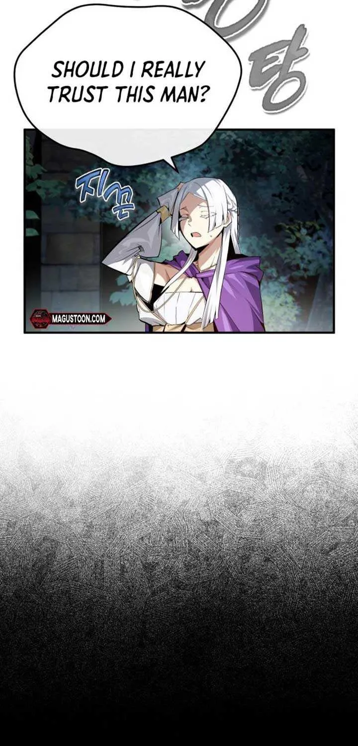 There’s No Such Thing as a Bad Hero in the World Chapter 15 page 28 - 
