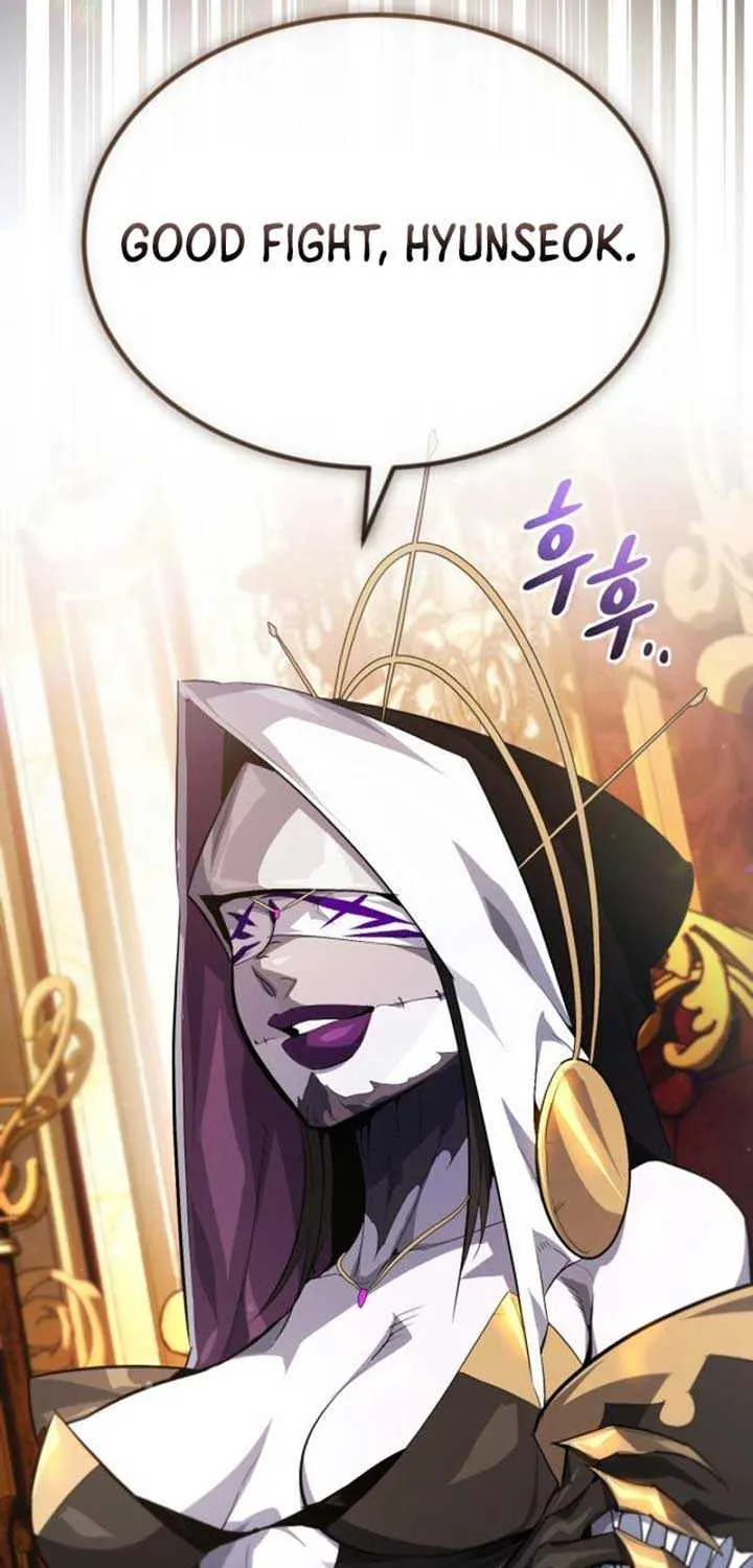 There’s No Such Thing as a Bad Hero in the World Chapter 15 page 30 - 