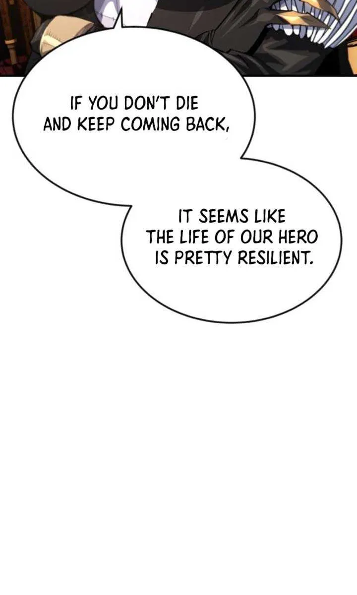 There’s No Such Thing as a Bad Hero in the World Chapter 15 page 31 - 