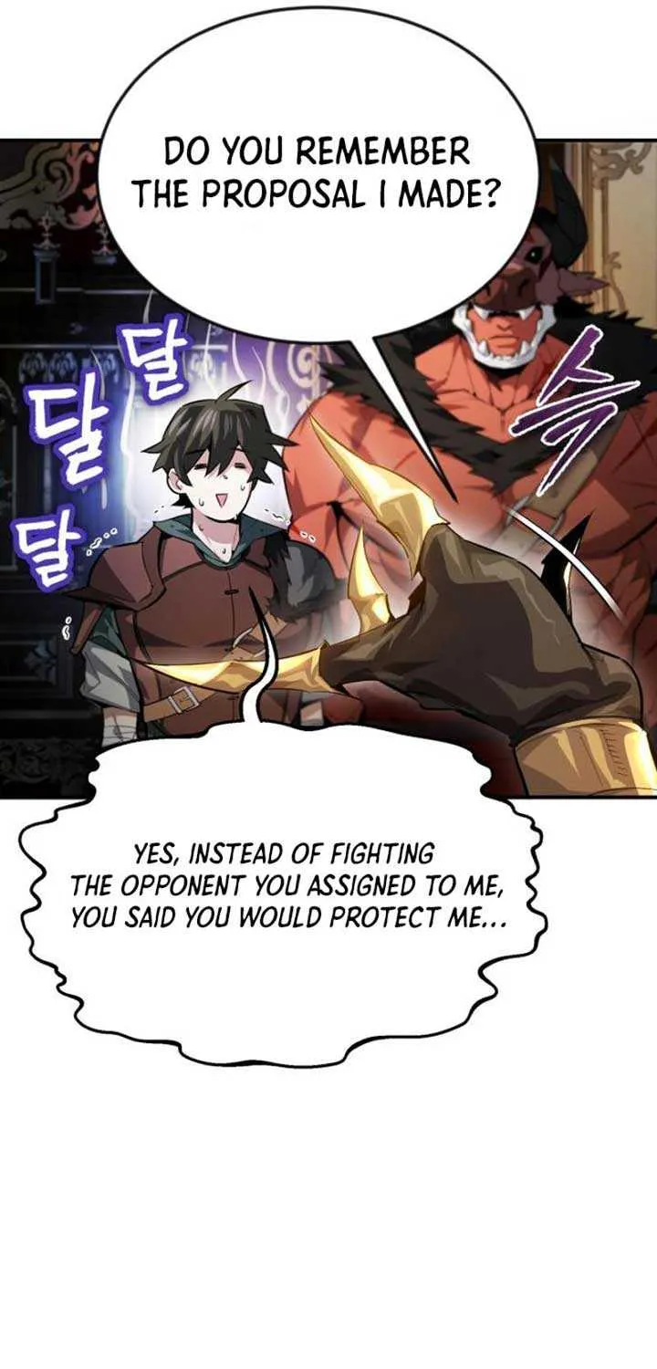 There’s No Such Thing as a Bad Hero in the World Chapter 15 page 32 - 
