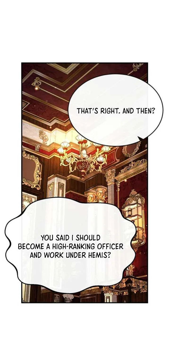 There’s No Such Thing as a Bad Hero in the World Chapter 15 page 33 - 