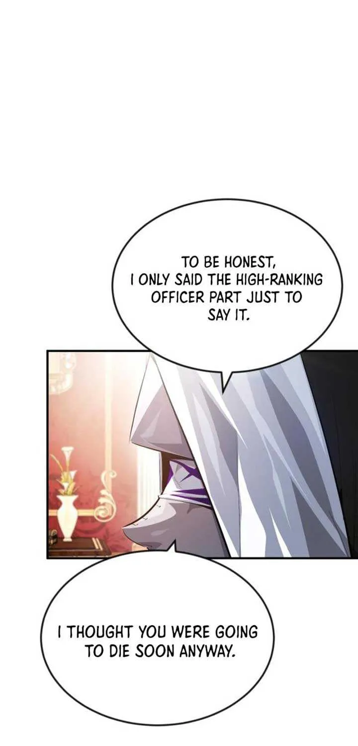 There’s No Such Thing as a Bad Hero in the World Chapter 15 page 34 - 