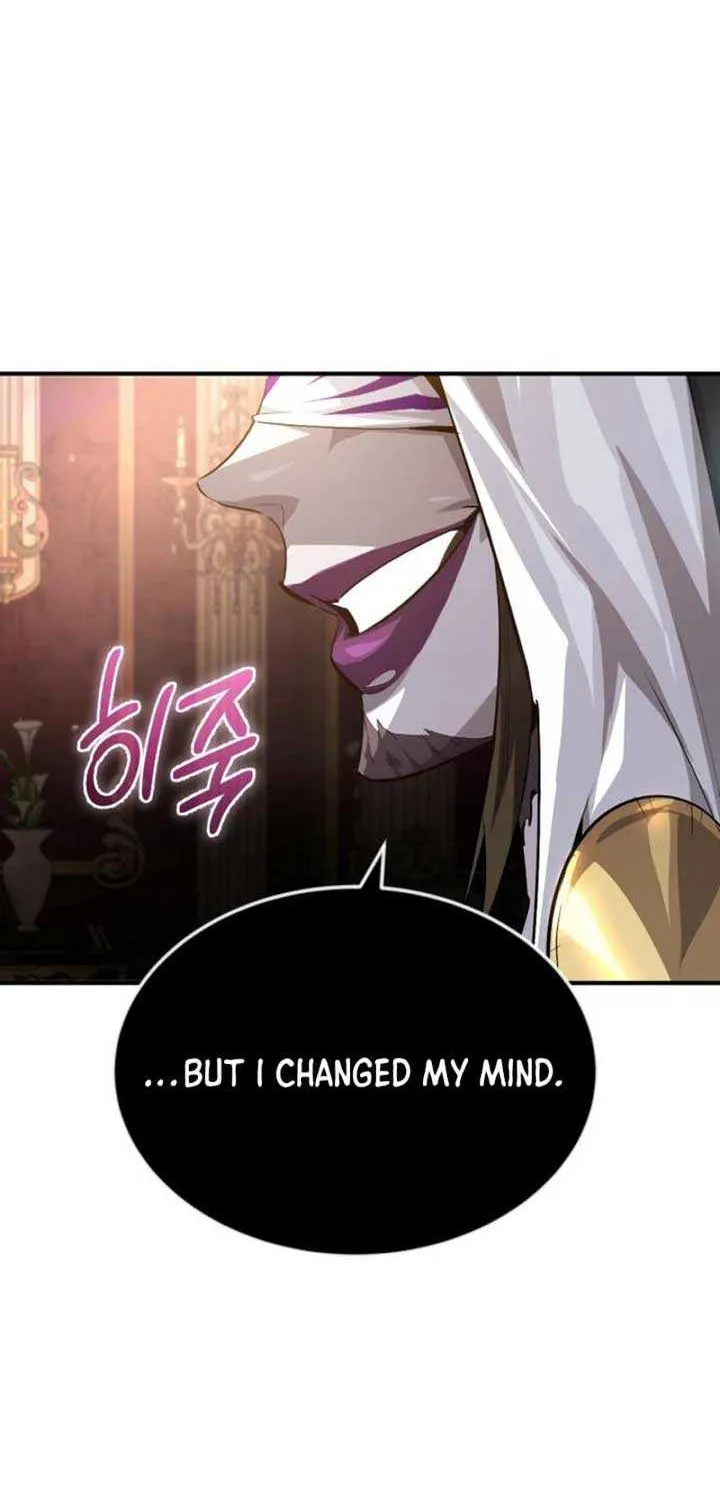 There’s No Such Thing as a Bad Hero in the World Chapter 15 page 35 - 
