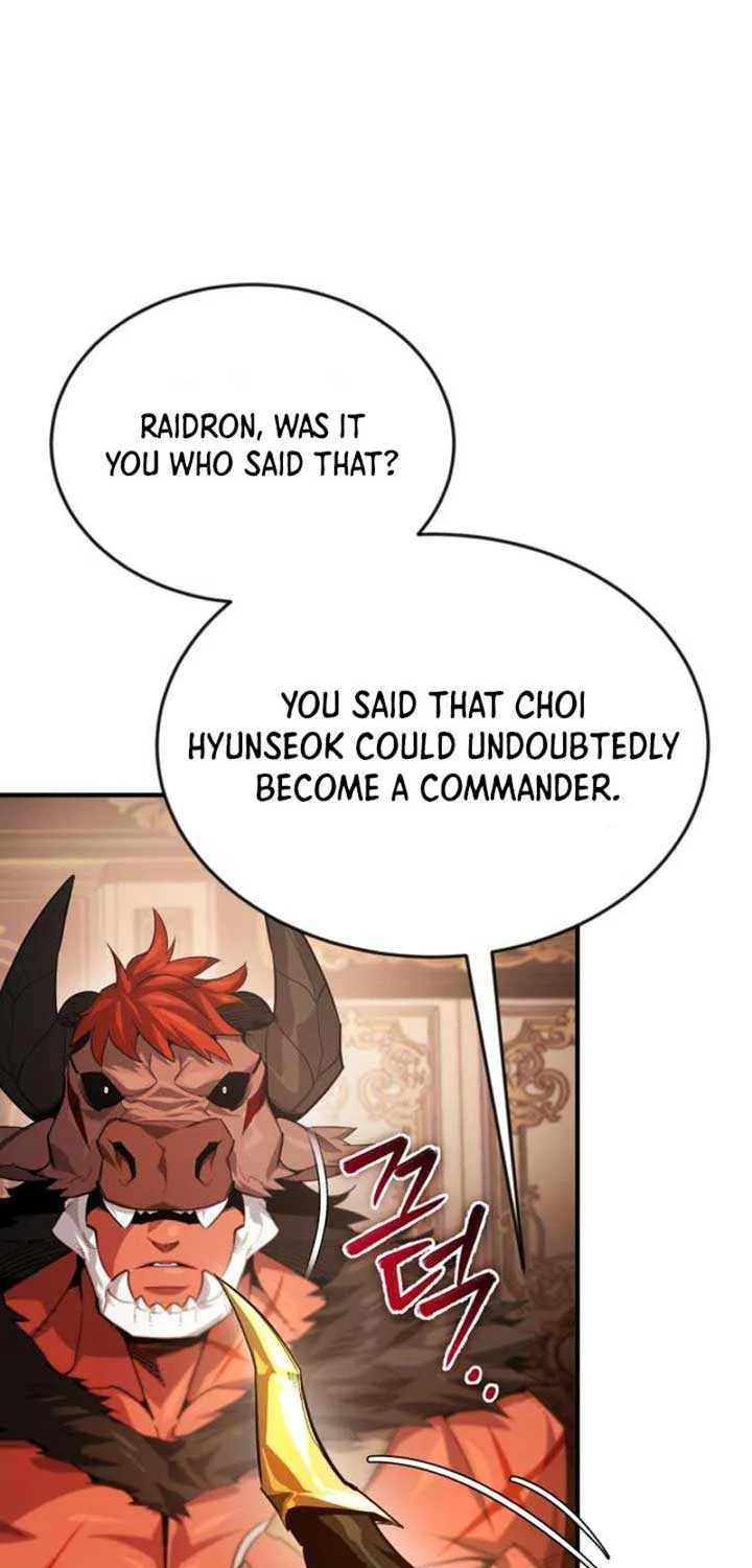 There’s No Such Thing as a Bad Hero in the World Chapter 15 page 36 - 