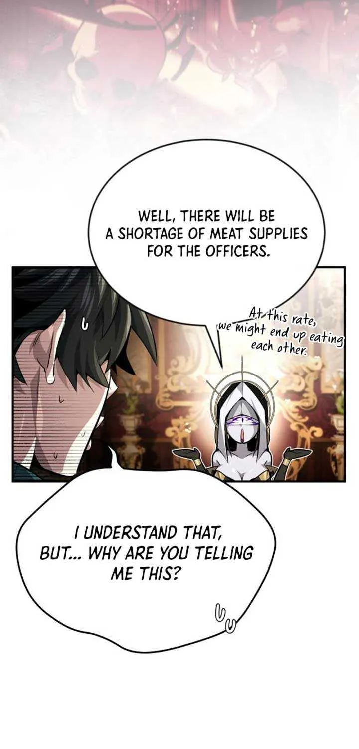 There’s No Such Thing as a Bad Hero in the World Chapter 15 page 40 - 