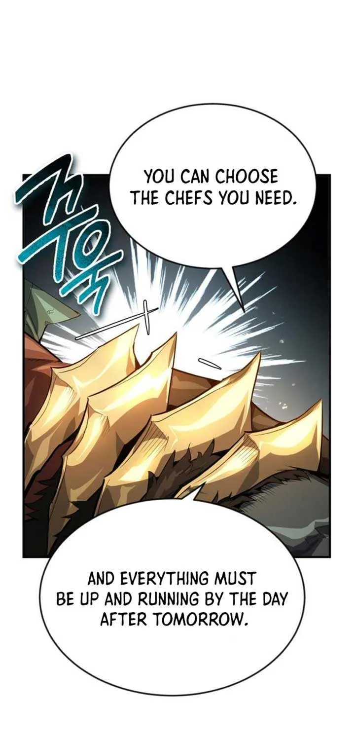 There’s No Such Thing as a Bad Hero in the World Chapter 15 page 44 - 