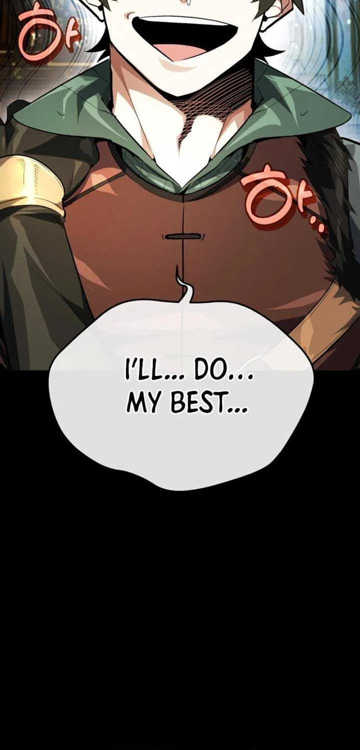 There’s No Such Thing as a Bad Hero in the World Chapter 15 page 46 - 