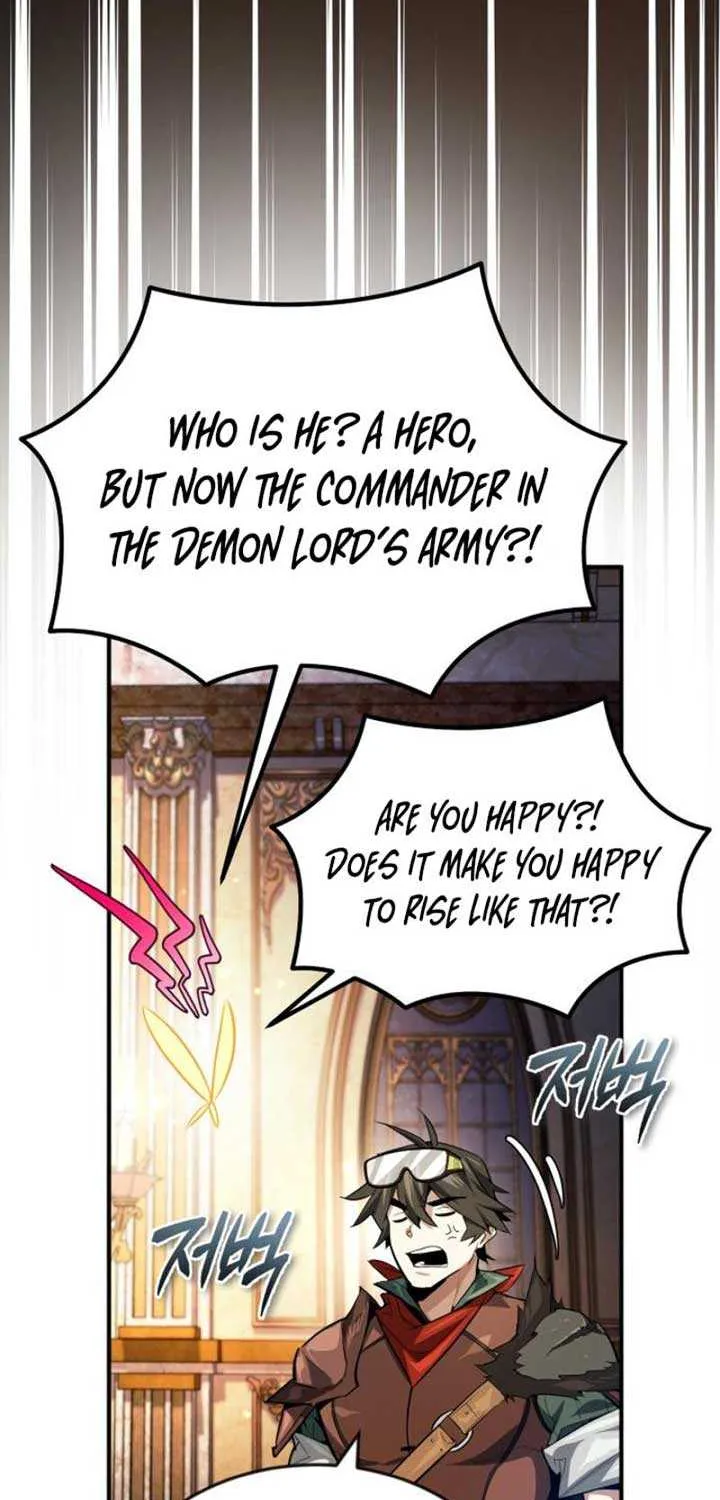 There’s No Such Thing as a Bad Hero in the World Chapter 15 page 48 - 