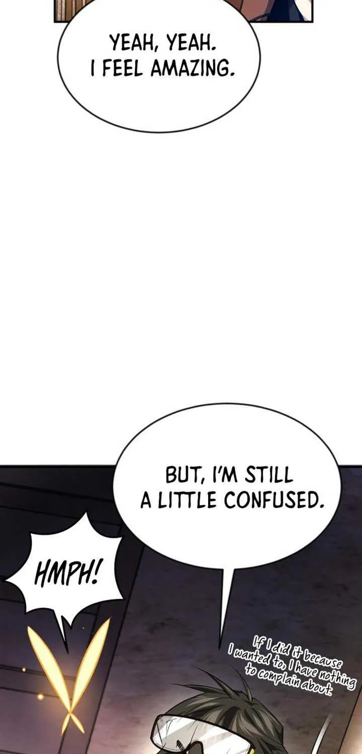 There’s No Such Thing as a Bad Hero in the World Chapter 15 page 49 - 