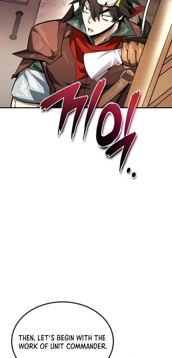 There’s No Such Thing as a Bad Hero in the World Chapter 15 page 50 - 