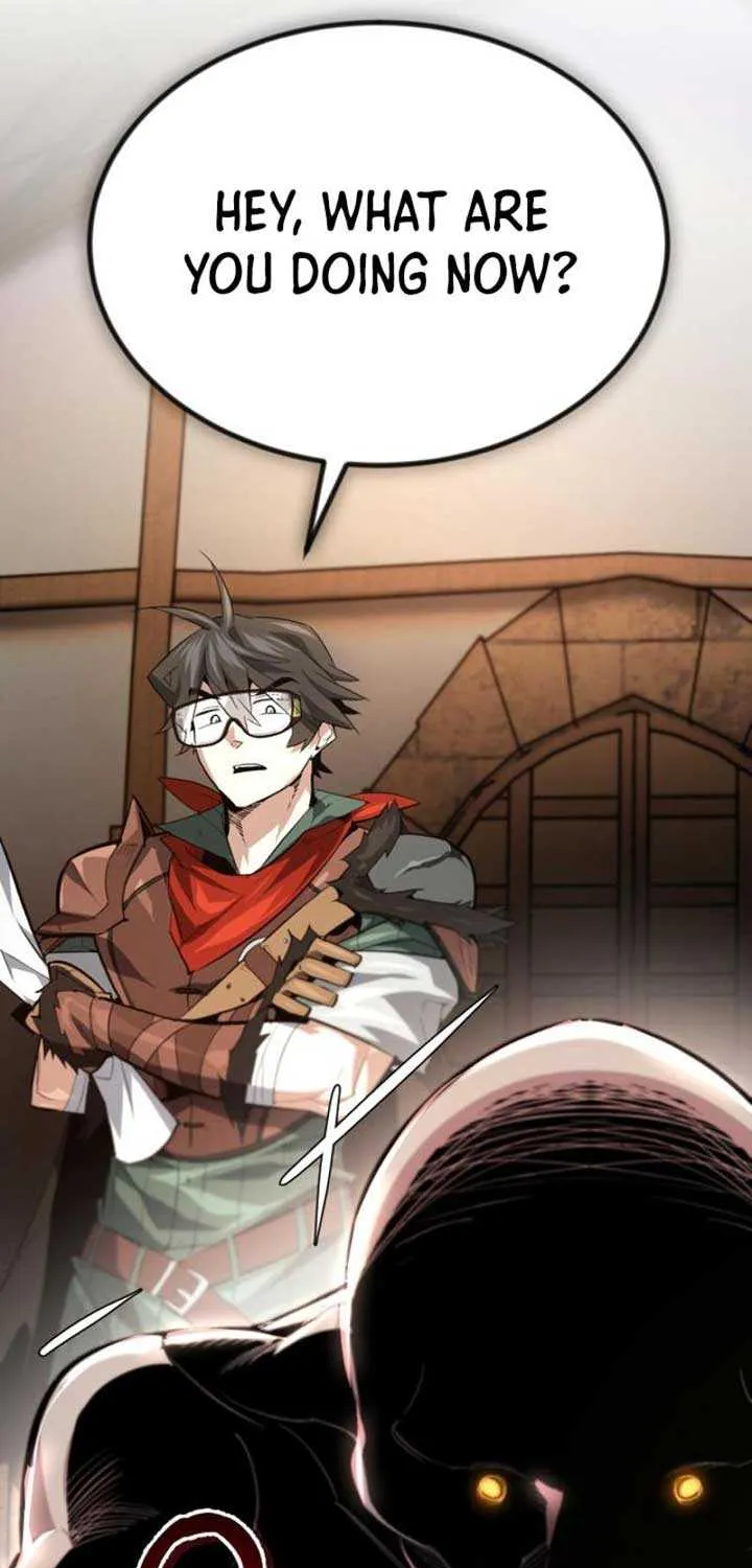 There’s No Such Thing as a Bad Hero in the World Chapter 15 page 52 - 