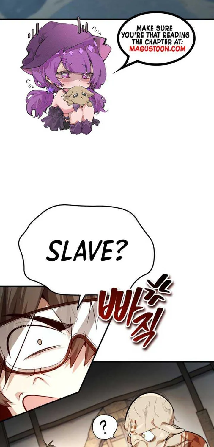 There’s No Such Thing as a Bad Hero in the World Chapter 15 page 55 - 