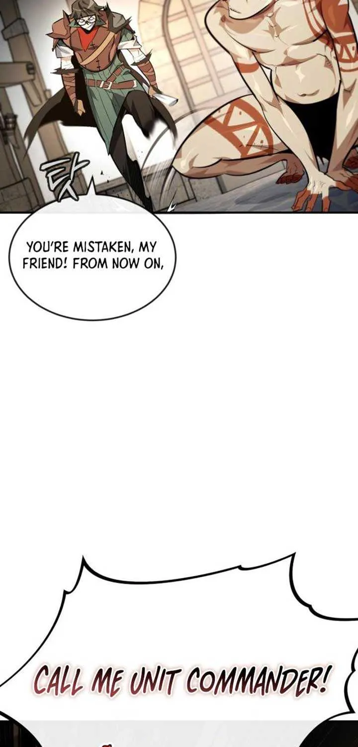 There’s No Such Thing as a Bad Hero in the World Chapter 15 page 56 - 