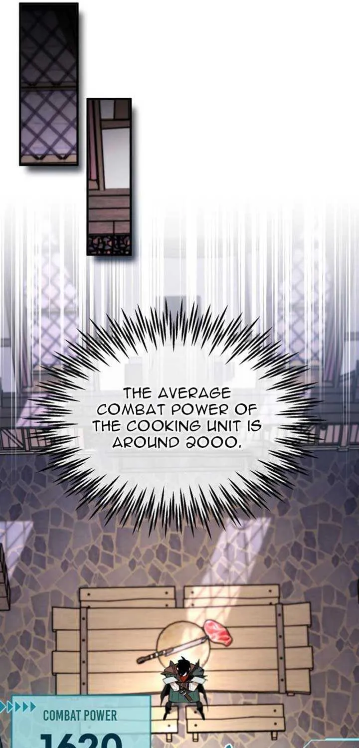 There’s No Such Thing as a Bad Hero in the World Chapter 15 page 60 - 