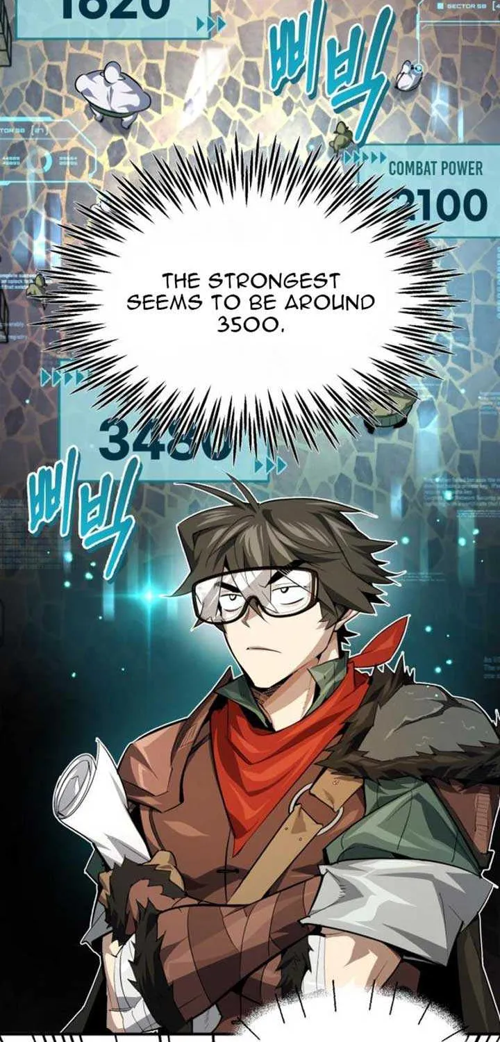 There’s No Such Thing as a Bad Hero in the World Chapter 15 page 61 - 