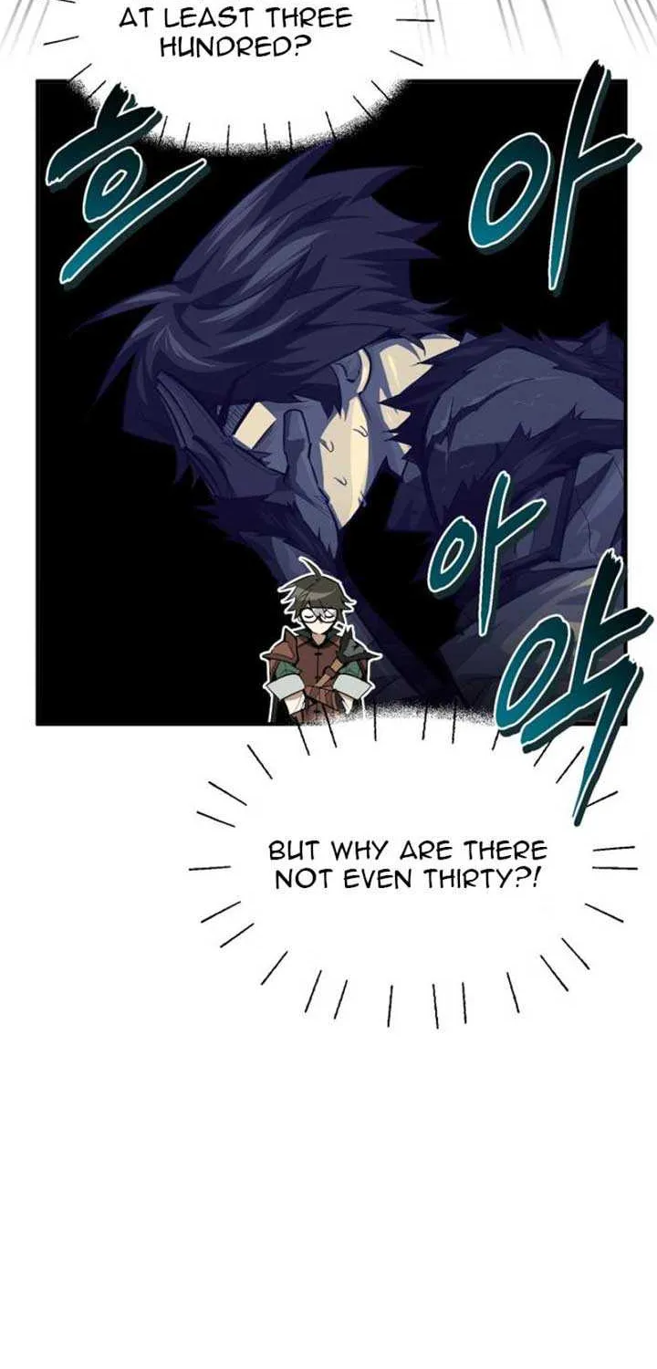There’s No Such Thing as a Bad Hero in the World Chapter 15 page 63 - 