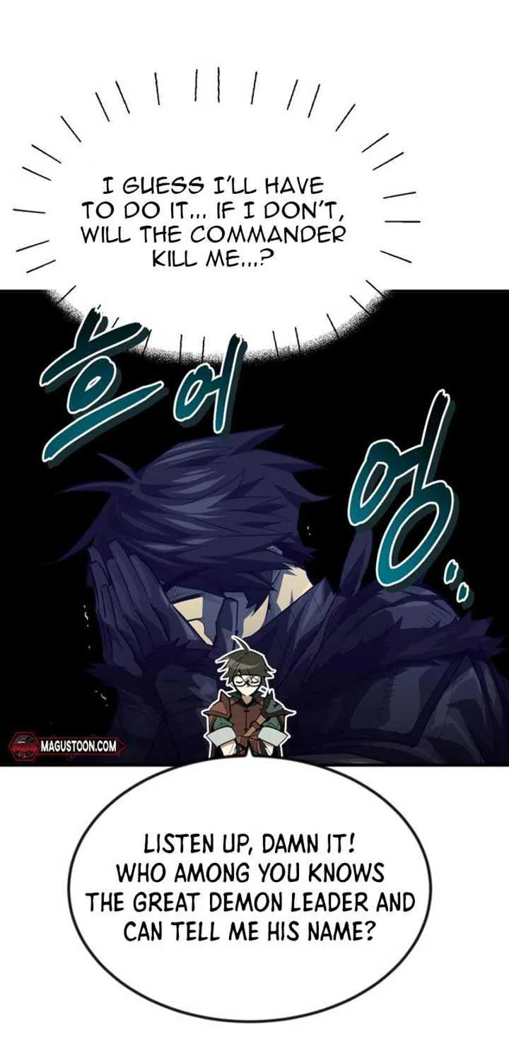 There’s No Such Thing as a Bad Hero in the World Chapter 15 page 64 - 