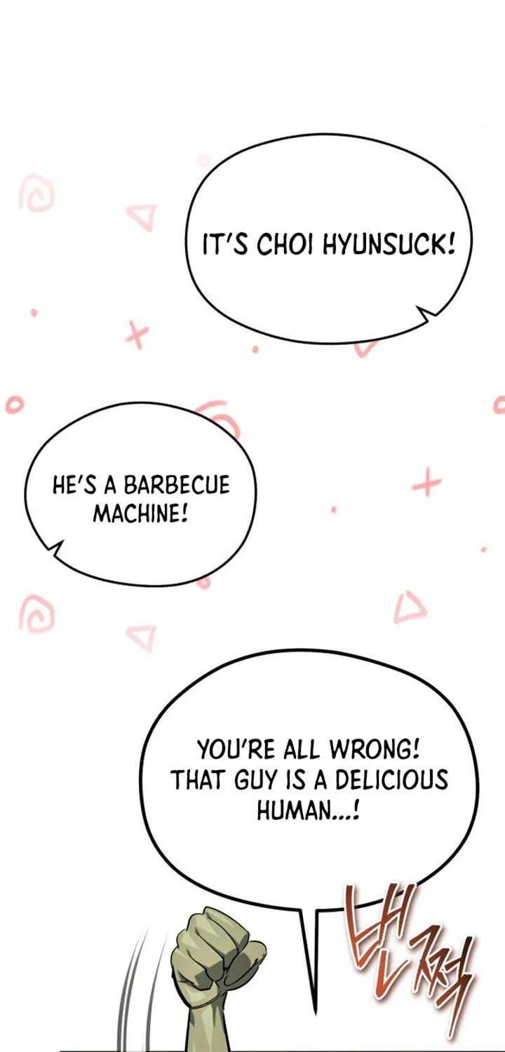 There’s No Such Thing as a Bad Hero in the World Chapter 15 page 65 - 