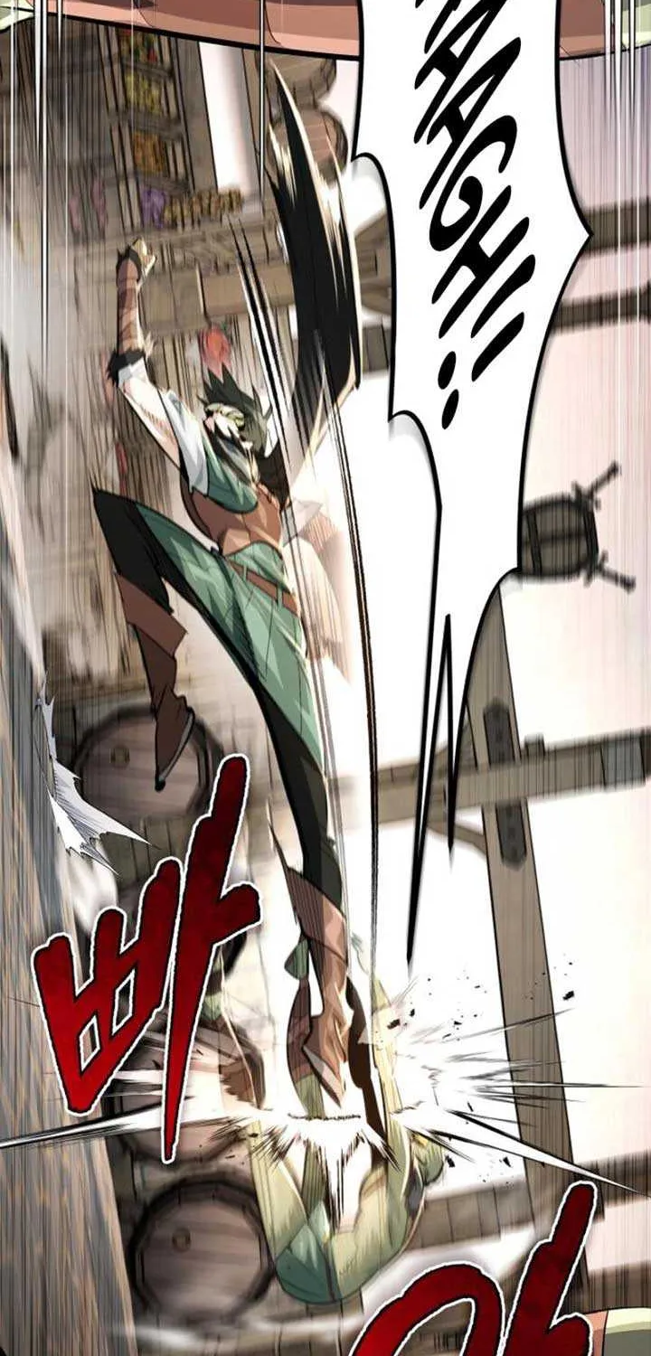 There’s No Such Thing as a Bad Hero in the World Chapter 15 page 67 - 