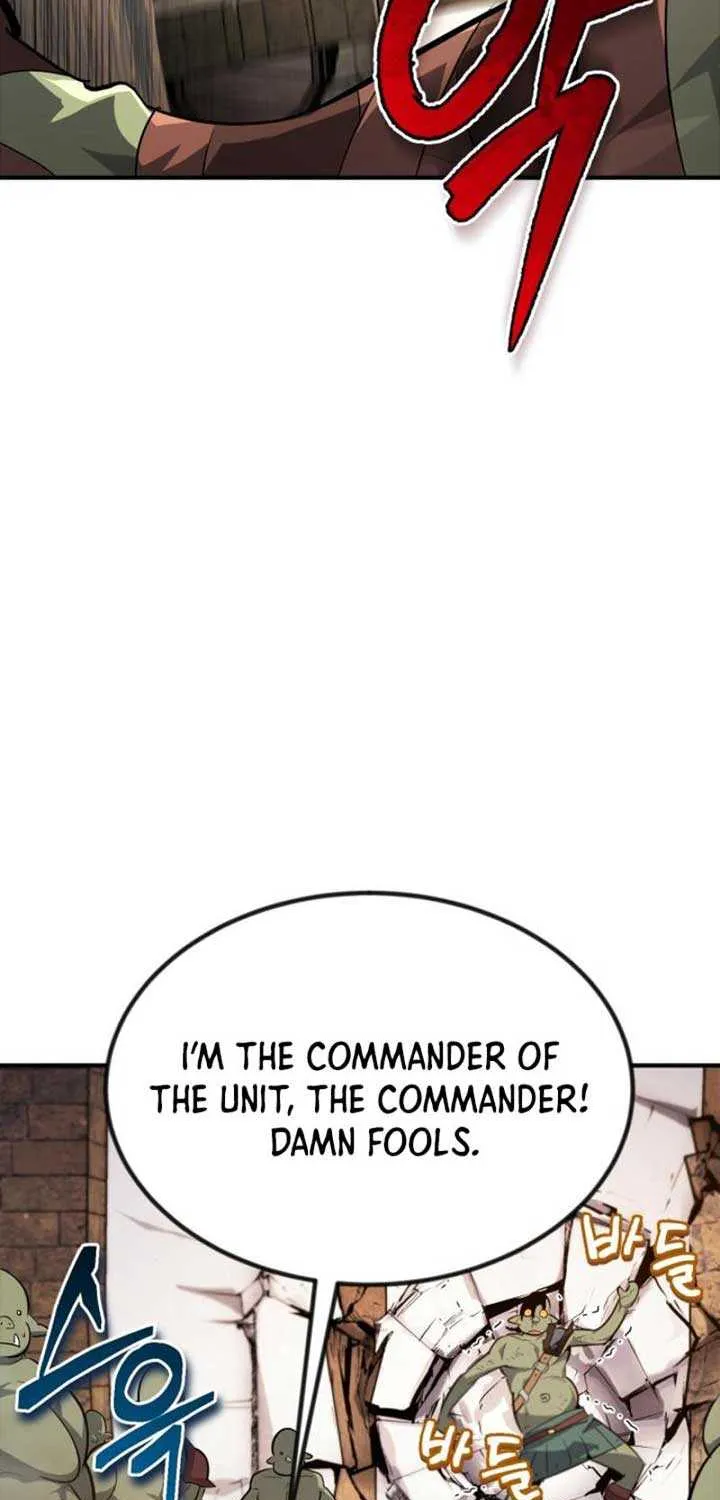 There’s No Such Thing as a Bad Hero in the World Chapter 15 page 68 - 