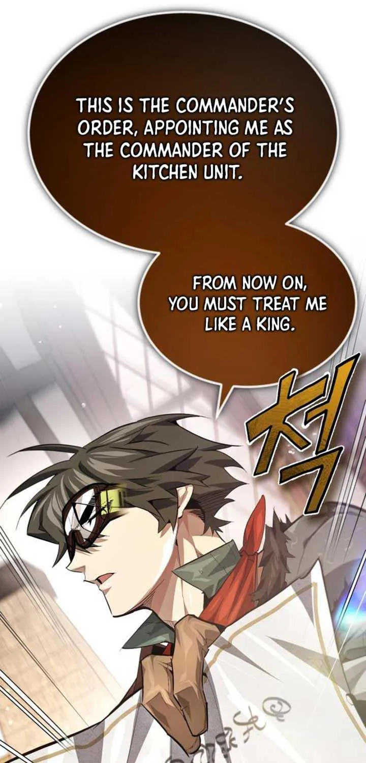 There’s No Such Thing as a Bad Hero in the World Chapter 15 page 70 - 