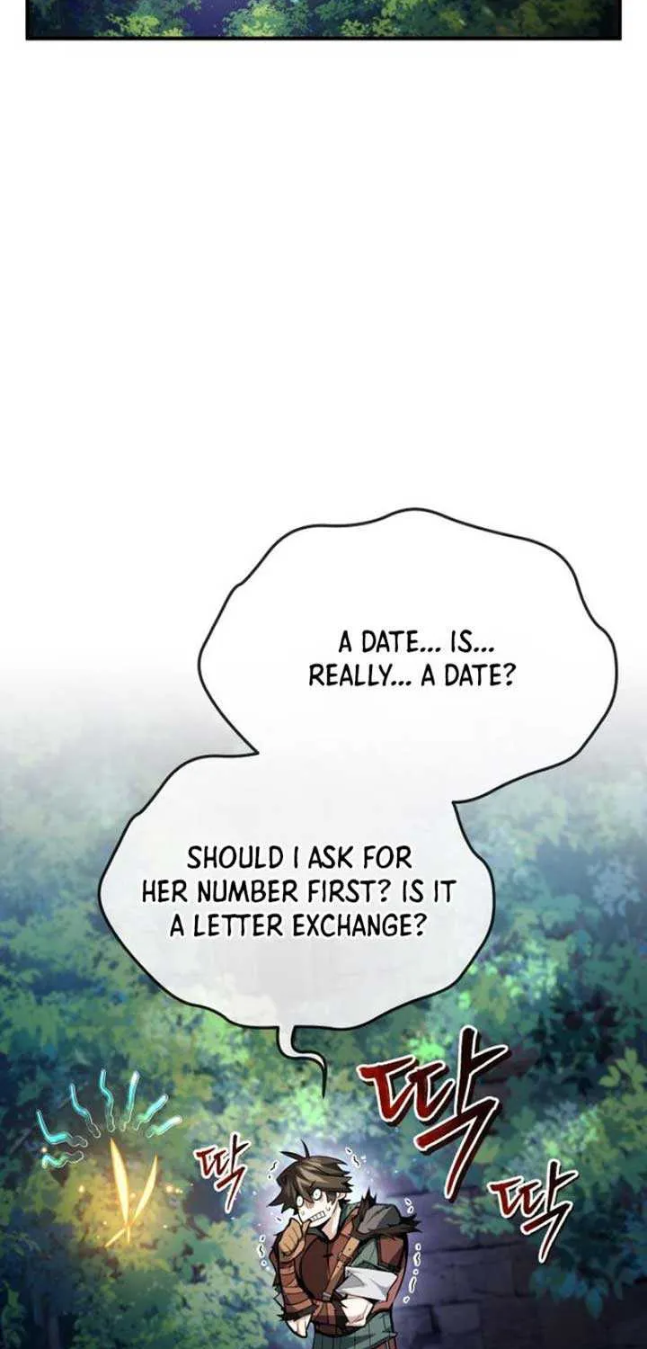 There’s No Such Thing as a Bad Hero in the World Chapter 15 page 8 - 
